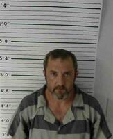 Mugshot of SHANO, TIMOTHY REESE