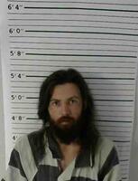 Mugshot of GUNTER, AARON PAUL