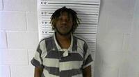Mugshot of JOHNSON, JUVON
