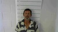 Mugshot of MANUEL, JASON CHRISTOPHER