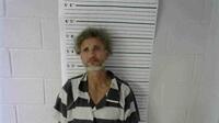 Mugshot of FUSELIER, JASON ALCIDE