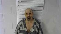 Mugshot of TARVER, VICTOR