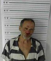 Mugshot of CURRENT, CRAIG ALLEN
