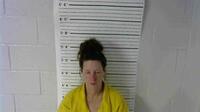 Mugshot of WILLIS, MILLIE HILL