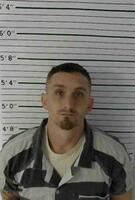 Mugshot of HEDGES, AUSTIN