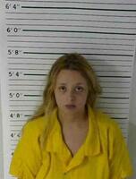 Mugshot of BENNETT, HAILY BELLARD
