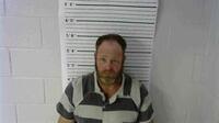 Mugshot of HEINTZ, BRIAN WALKER