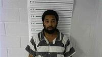 Mugshot of FRANKLIN, JUSTIN DIONTE