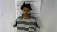 Mugshot of NOEL JR, PATRICK ALLEN