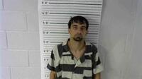 Mugshot of HOUSTON, MYRON A