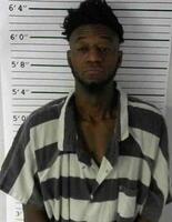 Mugshot of WILLIAMS, ZERRICK