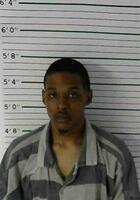 Mugshot of WALKER, DARIUS