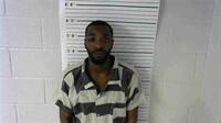 Mugshot of WEBSTER, JARRED