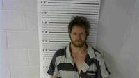 Mugshot of JENKINS, JACKIE LYNN