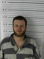 Mugshot of COLE, AUSTIN LEE
