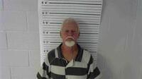 Mugshot of BELL, JESSIE