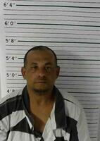 Mugshot of HARMON, LEO