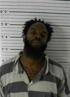 Mugshot of SOUTH, FREDRICK TYRONE
