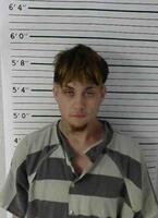 Mugshot of LAUNEY, ZACHARY