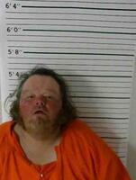 Mugshot of BERTRAND, PATRICK