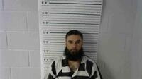 Mugshot of WILLIS, RICKY