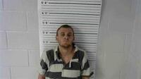 Mugshot of EASTWOOD, CAMERON WADE