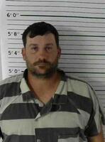 Mugshot of BULLER, BRANDON