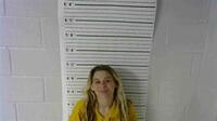Mugshot of FONTENOT, ALEXIS LAKEN