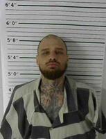 Mugshot of DEVILLE, VORANCE MATTHEW