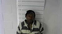 Mugshot of CHAPMAN, WILLIE