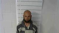 Mugshot of BILLODEAUX, JOSHUA LANE