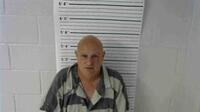 Mugshot of MANUEL, TIMOTHY WADE