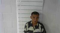 Mugshot of VU, CHINH DUC