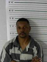 Mugshot of SIMMONS, MARLON