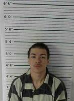 Mugshot of BATISTE, JOHN
