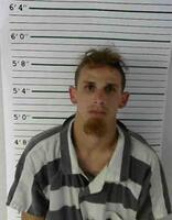 Mugshot of ASHWORTH, BRADLEY