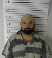 Mugshot of DOYLE, LAYTON R