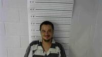 Mugshot of SYLESTINE, JOSHUA