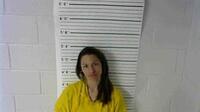 Mugshot of MCGEE, JOLEEN