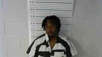 Mugshot of RECORD, PRINCE JOSEPH
