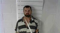 Mugshot of BALLARD, BLAKE