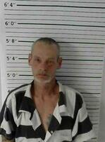 Mugshot of BEGLEY, JODY SHAWN