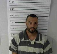 Mugshot of MIKOLASZUK, ALEX