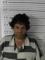 Mugshot of OLIVIER, JASON