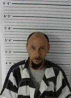 Mugshot of TOWNLEY, JESSE