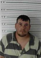 Mugshot of TURNER, JORDAN