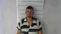 Mugshot of MERCHANT, MATTHEW PAUL