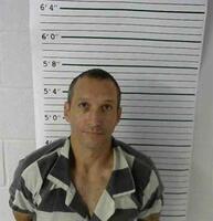 Mugshot of VINSON, JAMES