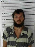 Mugshot of WARE, JUSTIN LEE