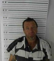 Mugshot of STROTHER, ROMELZY